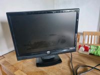 Fernseher 19" 19 Zoll LCD HDMI Scart Sachsen - Käbschütztal Vorschau