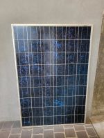 PV Modul Photovoltaik Solar photowatt Bayern - Bürgstadt Vorschau