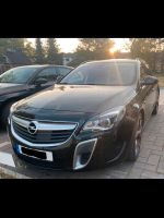 Opel Insignia OPC - Unlimited - 2.8L V6 325 PS TÜV NEU Nordrhein-Westfalen - Ratingen Vorschau