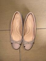Rosane Ballerina Nordrhein-Westfalen - Gelsenkirchen Vorschau