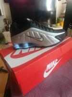 Nike Shox r4 neu  gr.42 Dortmund - Innenstadt-West Vorschau