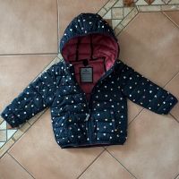 Baby Steppjacke Gr. 92 -neuwertig- Nordrhein-Westfalen - Schermbeck Vorschau