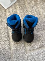 Winterstiefel für Junge S.23 Kr. München - Haar Vorschau