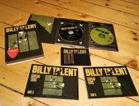 Billy Talent III 3 deluxe edition mit Gitarren Tabs Nordrhein-Westfalen - Werther (Westfalen) Vorschau