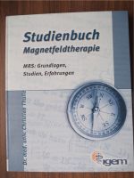 Studienbuch Magnetfeldtherapie Studien Erfahrungen Bad Doberan - Landkreis - Kröpelin Vorschau