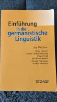 Einführung in die germanistische Linguistik München - Sendling-Westpark Vorschau