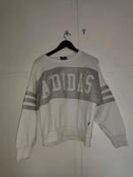 Adidas Vintage Sweatshirt Nordrhein-Westfalen - Bünde Vorschau