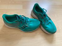 SAUCONY Munchen 5S Damen | Laufschuhe | Sportschuhe | Gr 42,5 Bayern - Augsburg Vorschau