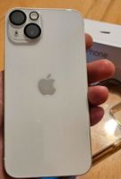 iPhone 13 128 GB in Weiß wie neu West - Schwanheim Vorschau