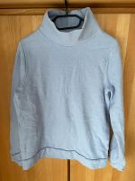 Crane Pulli Pullover (Gr. 40/ 42) flieder grau Bayern - Grafenau Vorschau