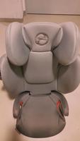 Auto-Kindersitz, Cybex Solution, S-Fix , 15-36 kg Baden-Württemberg - Ulm Vorschau