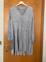 Sommerkleid Kleid bis Gr. 44 in blau Nordrhein-Westfalen - Oberhausen Vorschau