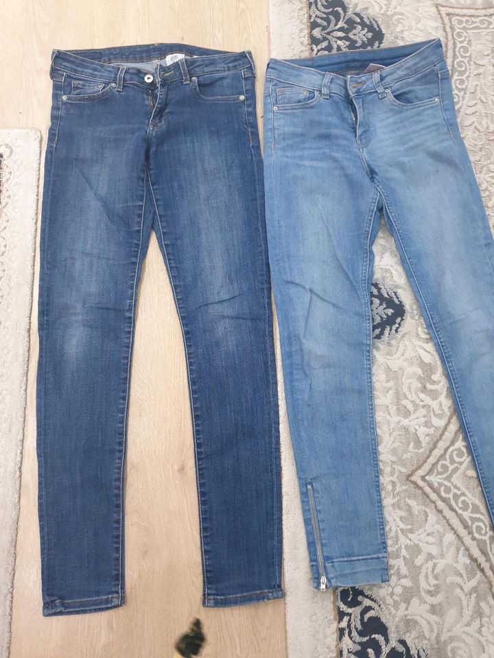 Kinder Jeans in Gifhorn