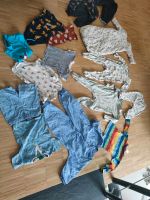 Babysachen, Schlafstrampler, Schlafsack 90 - 98 + Sachsen-Anhalt - Halle Vorschau