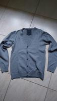 Herren Cardigan / Strickjacke Größe S Sachsen-Anhalt - Hettstedt Vorschau