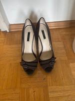 Stilettos mit Plateau München - Schwabing-West Vorschau