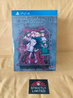 Playstation 4 PS4 - Deathsmiles 1+ 2 Collectors Edition Hessen - Kelsterbach Vorschau