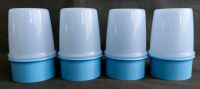 Tupper Tupperware C33 Eierbecher 4 Thermo-Eierbecher Eierfreunde Bad Doberan - Landkreis - Bad Doberan Vorschau