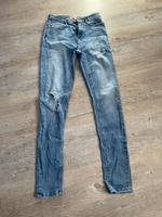 Skinny ripped Jeans Bayern - Rötz Vorschau