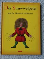 Der Struwwelpeter  Buch Kinderbuch Klassiker Düsseldorf - Angermund Vorschau