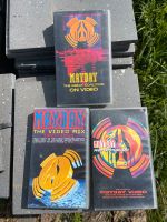 Mayday VHS Video Rheinland-Pfalz - Koblenz Vorschau