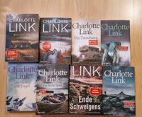 Charlotte link Bücher Konvolut Hessen - Bad Vilbel Vorschau