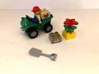 Lego Duplo Farmer Quad Bike Jeep Bayern - Cadolzburg Vorschau