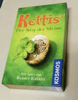 Keltis Mitbringspiel von KOSMOS unbenutzt! Baden-Württemberg - Herrenberg Vorschau