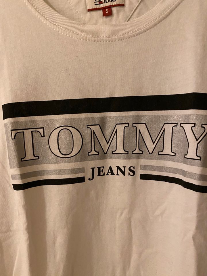 Tommy Hilfiger T-shirt in Rheinfelden (Baden)