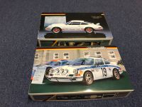 Porsche ‘73 Carrera RS / ‘73 Carrera RS Rally Version Fujimi Baden-Württemberg - Philippsburg Vorschau