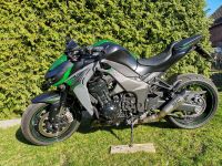 Kawasaki Z1000R Brandenburg - Werben (Spreewald) Vorschau