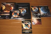 X3: Reunion Collectors Edition - PC Spiel Köln - Chorweiler Vorschau