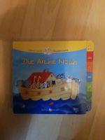 Buch : Die Arche Noah Bayern - Weißenohe Vorschau