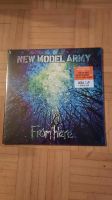New Model Army From here Vinyl Schallplatte OVP Nordrhein-Westfalen - Mettmann Vorschau