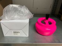 Aschenbecher in pink, neu Bielefeld - Bielefeld (Innenstadt) Vorschau