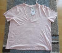 ungetragenes Shirt (Zara, Gr. XL/XXL) Thüringen - Weimar Vorschau