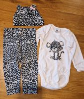 Baby Mädchen Set H&M Nürnberg (Mittelfr) - Großreuth b Schweinau Vorschau