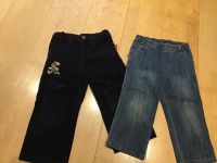 Steiff Jeans oder Felix Cordhose, je Gr 98, traumhaft Aachen - Aachen-Mitte Vorschau