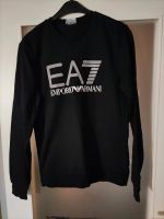 Emporio Armani Sweatshirt, Gr S, schwarz Niedersachsen - Schiffdorf Vorschau