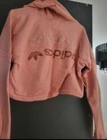 Adidas pullover Rheinland-Pfalz - Offenbach Vorschau