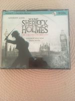 Hörspiel young sherlock holmes CD Münster (Westfalen) - Hiltrup Vorschau