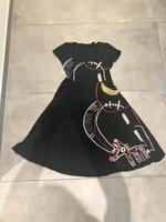 Desigual Kleid Größe L Bayern - Stockdorf Vorschau