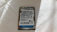 WD Festplatte 750Gb für Laptop HDD Berlin - Hellersdorf Vorschau