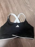 Sport-BH Adidas XS Sachsen - Plauen Vorschau