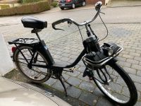 Velosolex 1700, läuft, alles komplett, orig. französischer Solex Baden-Württemberg - Schwäbisch Hall Vorschau