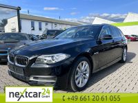 BMW 520d A T NAVI PROF|PDC|MFL|BI XENON|facelift Mod Hessen - Fulda Vorschau