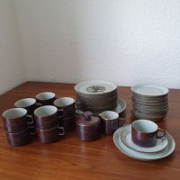 Mid-Century Kaffee-Service, Thule Desiree Dänemark Münster (Westfalen) - Wienburg Vorschau