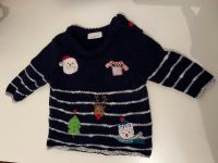 Next Weihnachten Pullover Größe 56 Berlin - Schöneberg Vorschau