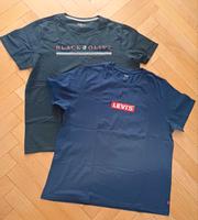 2 Stück Herren T-Shirts 1x Levis und 1x J.Pascale Gr. XXL Brandenburg - Dallgow Vorschau