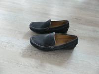 Herren Schuhe Slipper von Geox in der Gr. 41 top Zustand Bayern - Geisenfeld Vorschau